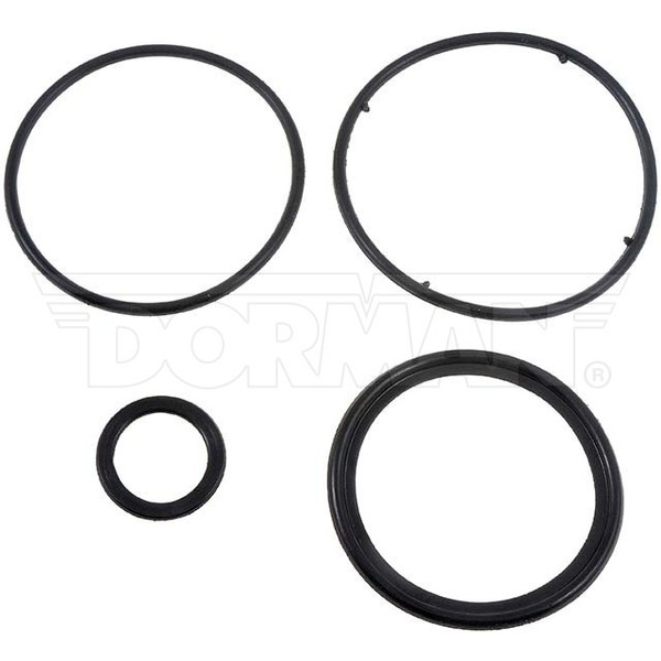 Motormite Oil Cooler O-Ring And Gasket Assortment, 82562 82562